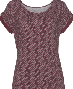 Kurzarmshirt