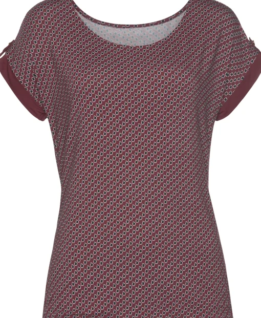Kurzarmshirt