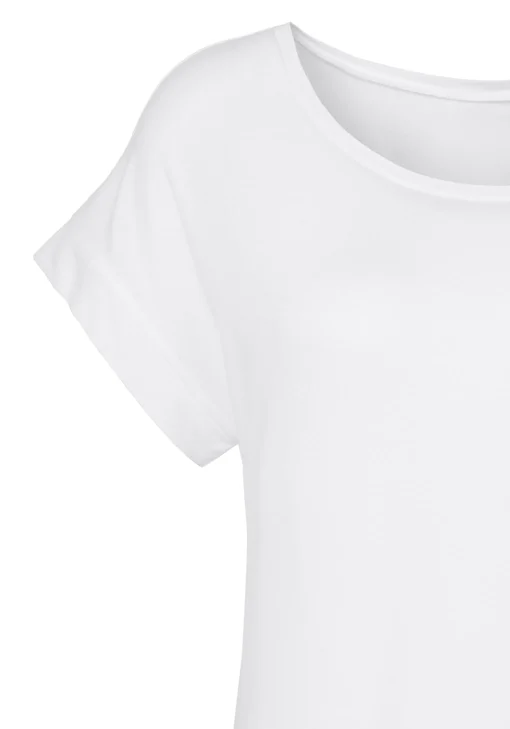 Kurzarmshirt