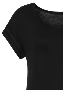 Kurzarmshirt