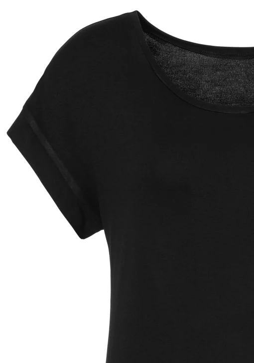 Kurzarmshirt
