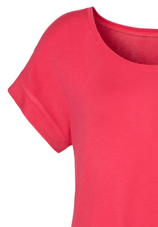 Kurzarmshirt
