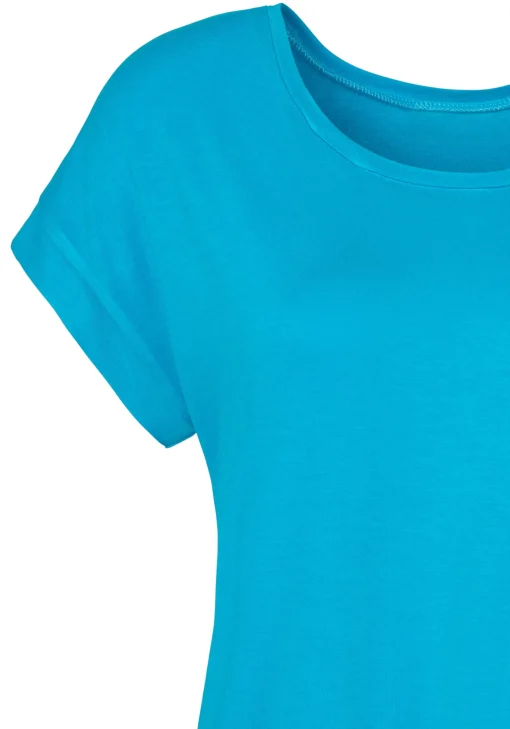 Kurzarmshirt