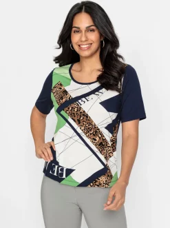 Kurzarmshirt