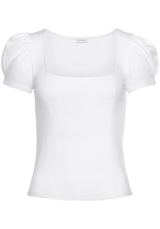 Kurzarmshirt