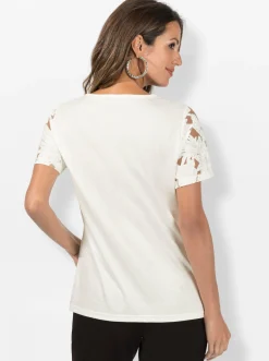 Kurzarmshirt