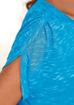 Kurzarmshirt