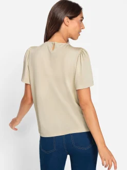 Kurzarmshirt