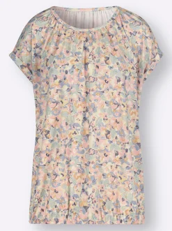 Kurzarmshirt