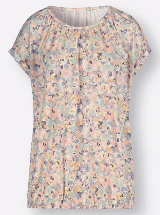 Kurzarmshirt