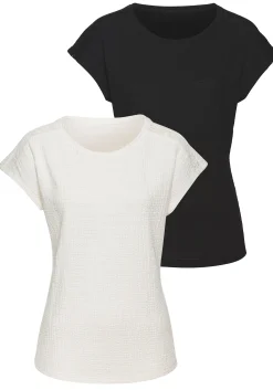 Kurzarmshirt