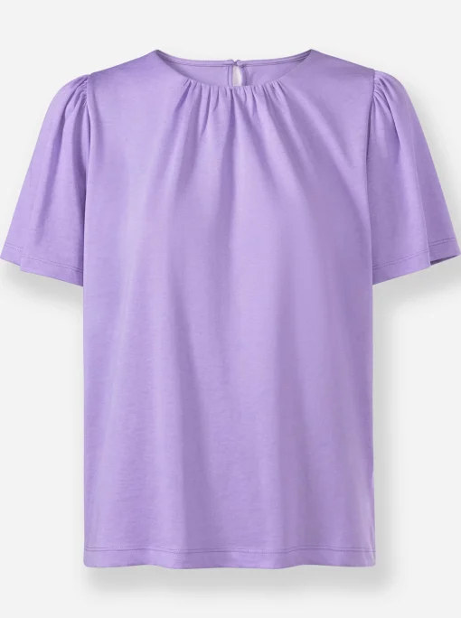Kurzarmshirt