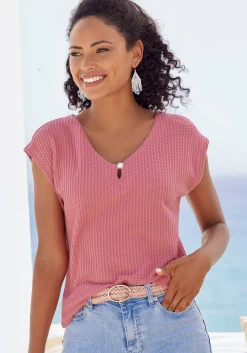 Kurzarmshirt