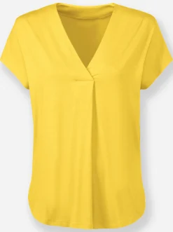 Kurzarmshirt