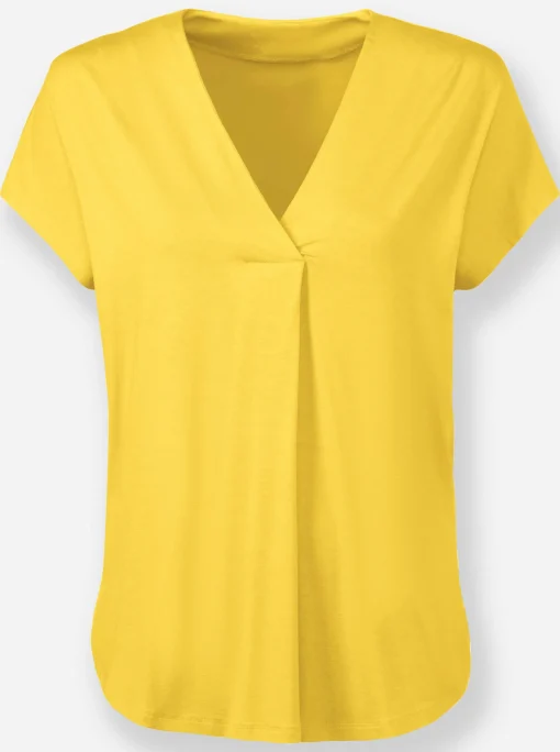 Kurzarmshirt