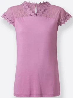 Kurzarmshirt