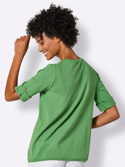 Kurzarmshirt