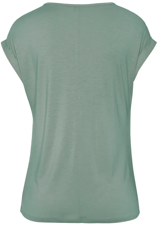 Kurzarmshirt