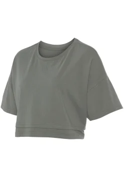 Kurzarmshirt