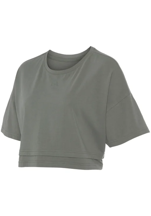 Kurzarmshirt