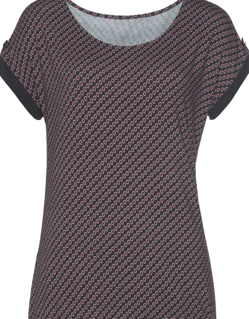 Kurzarmshirt