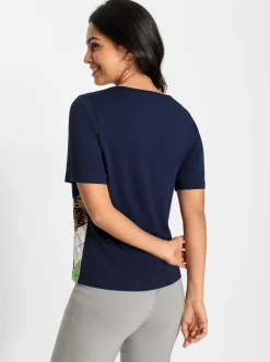 Kurzarmshirt