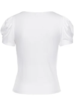 Kurzarmshirt