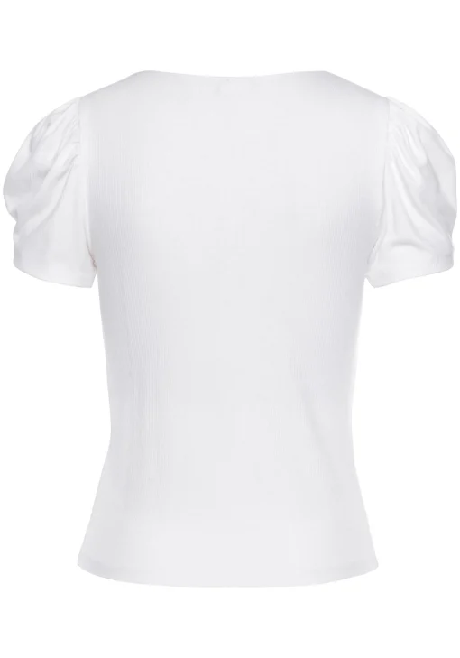 Kurzarmshirt