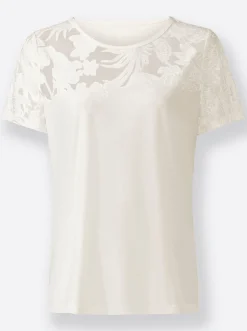 Kurzarmshirt
