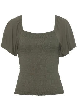 Kurzarmshirt