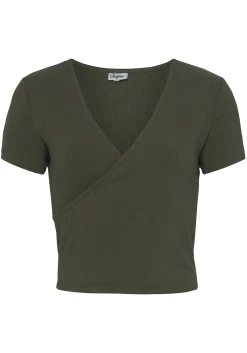 Kurzarmshirt