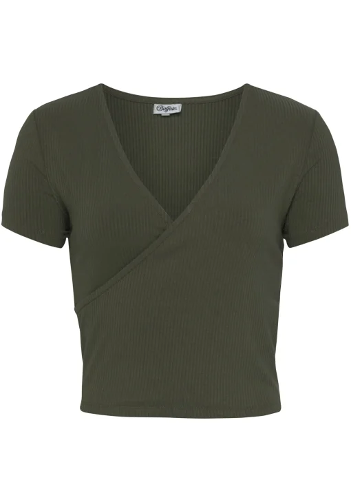 Kurzarmshirt