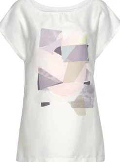 Kurzarmshirt