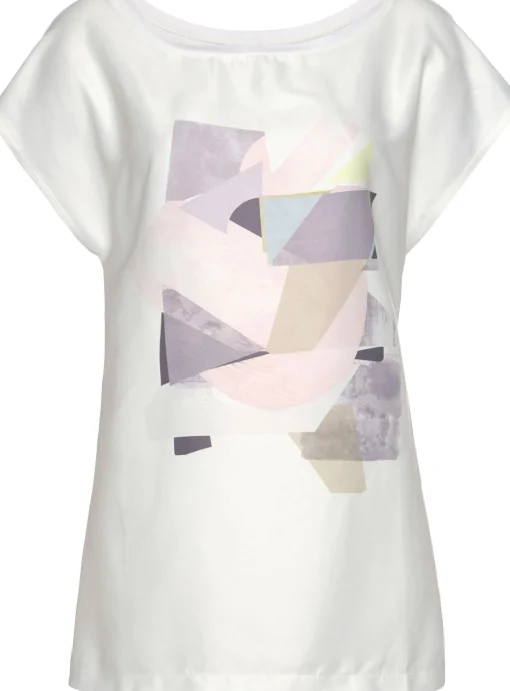 Kurzarmshirt