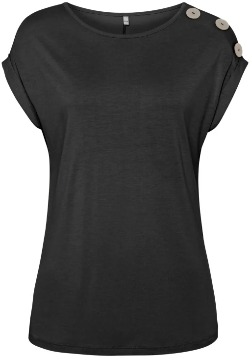 Kurzarmshirt