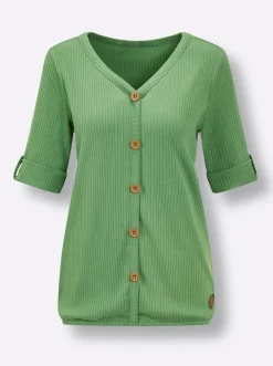 Kurzarmshirt