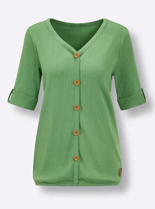 Kurzarmshirt