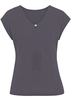 Kurzarmshirt