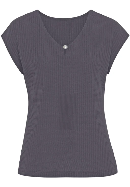 Kurzarmshirt
