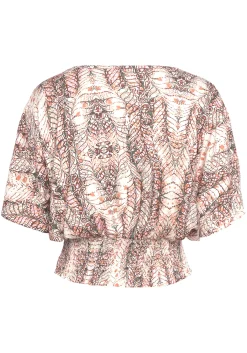 Kurzarmshirt