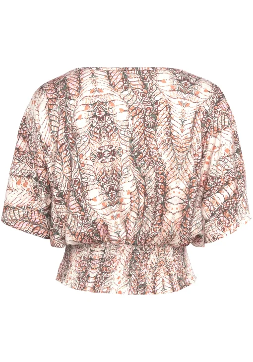 Kurzarmshirt