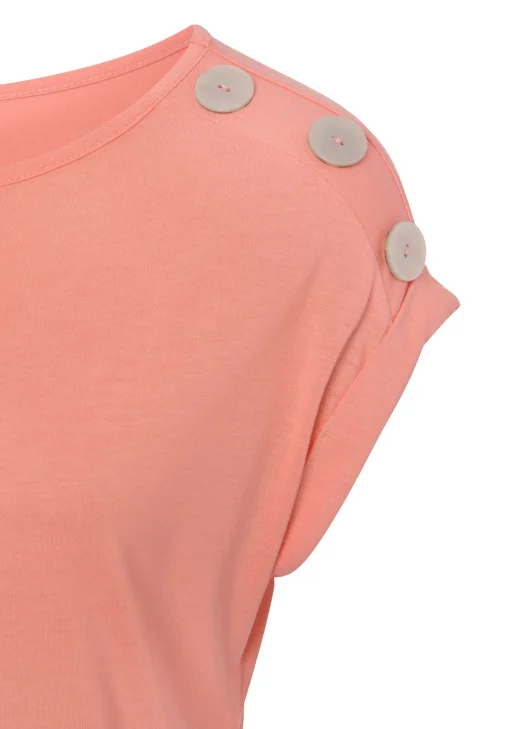 Kurzarmshirt