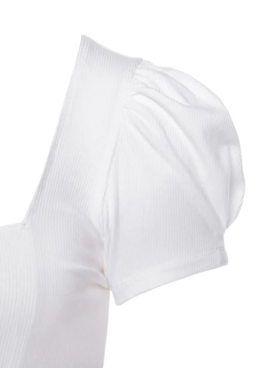 Kurzarmshirt