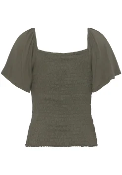 Kurzarmshirt