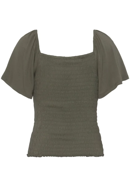 Kurzarmshirt