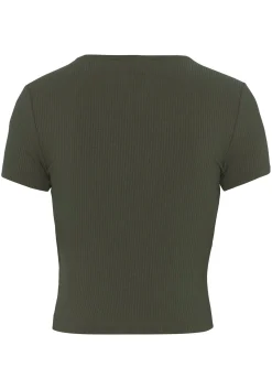 Kurzarmshirt