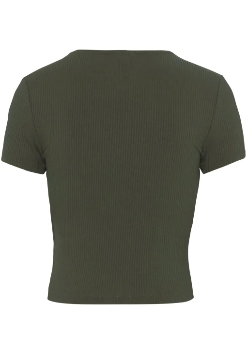 Kurzarmshirt
