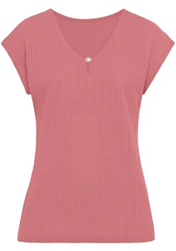 Kurzarmshirt