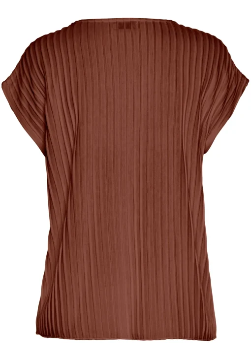 Kurzarmshirt