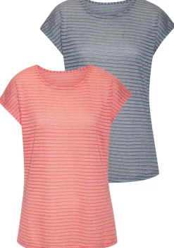 Kurzarmshirt